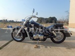     Honda Shadow750-3 VT750 Shadow 2006  10